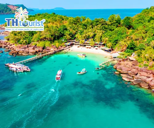 Du Lịch Đảo Ngọc Phú Quốc (2025)