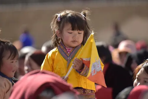 Quốc khánh Bhutan 17/12: 5 điều thú vị khi du lịch cuối năm