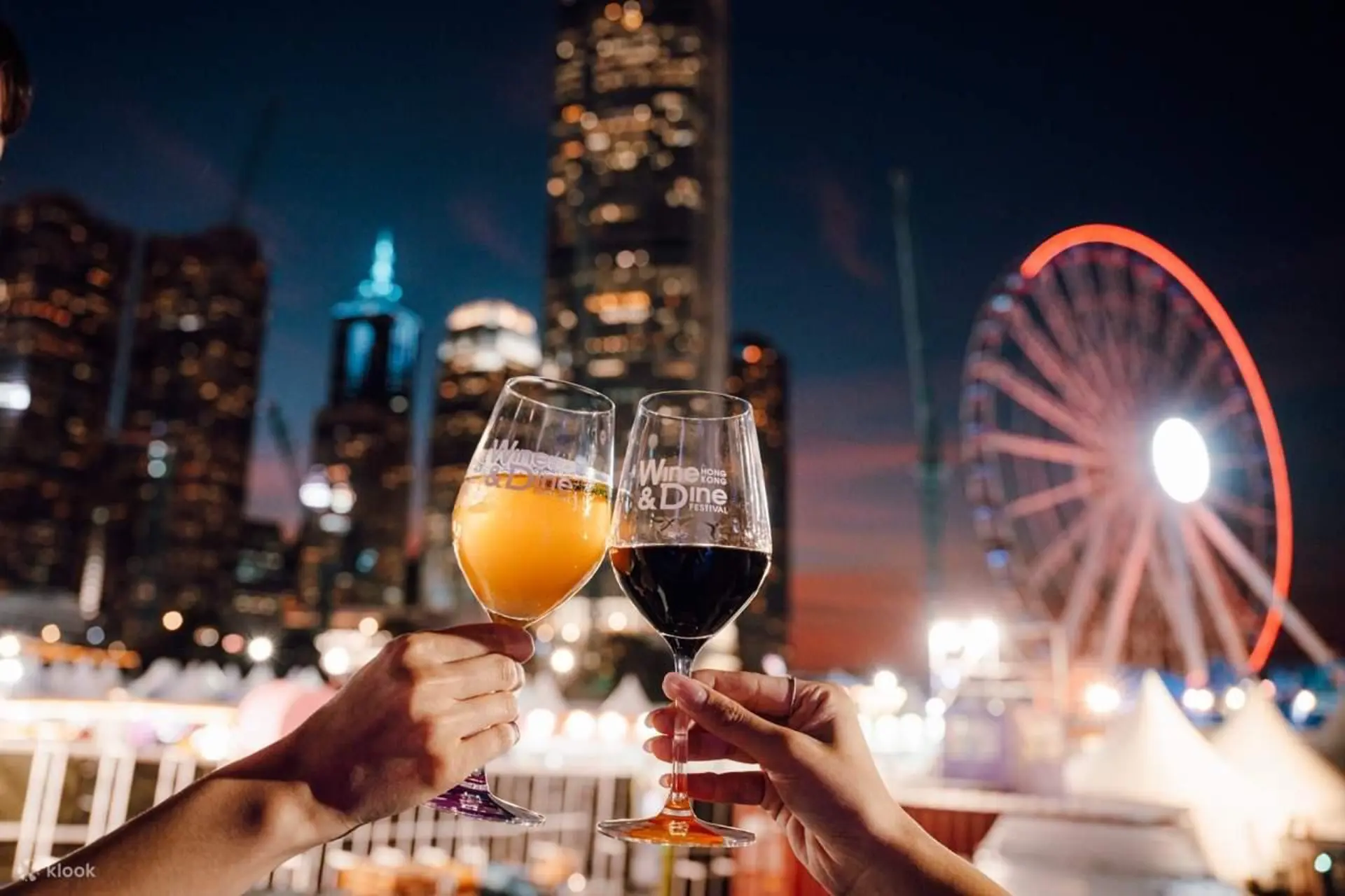 Hong Kong Wine & Dine Festival 2026: 5 điểm nhấn đáng mong chờ