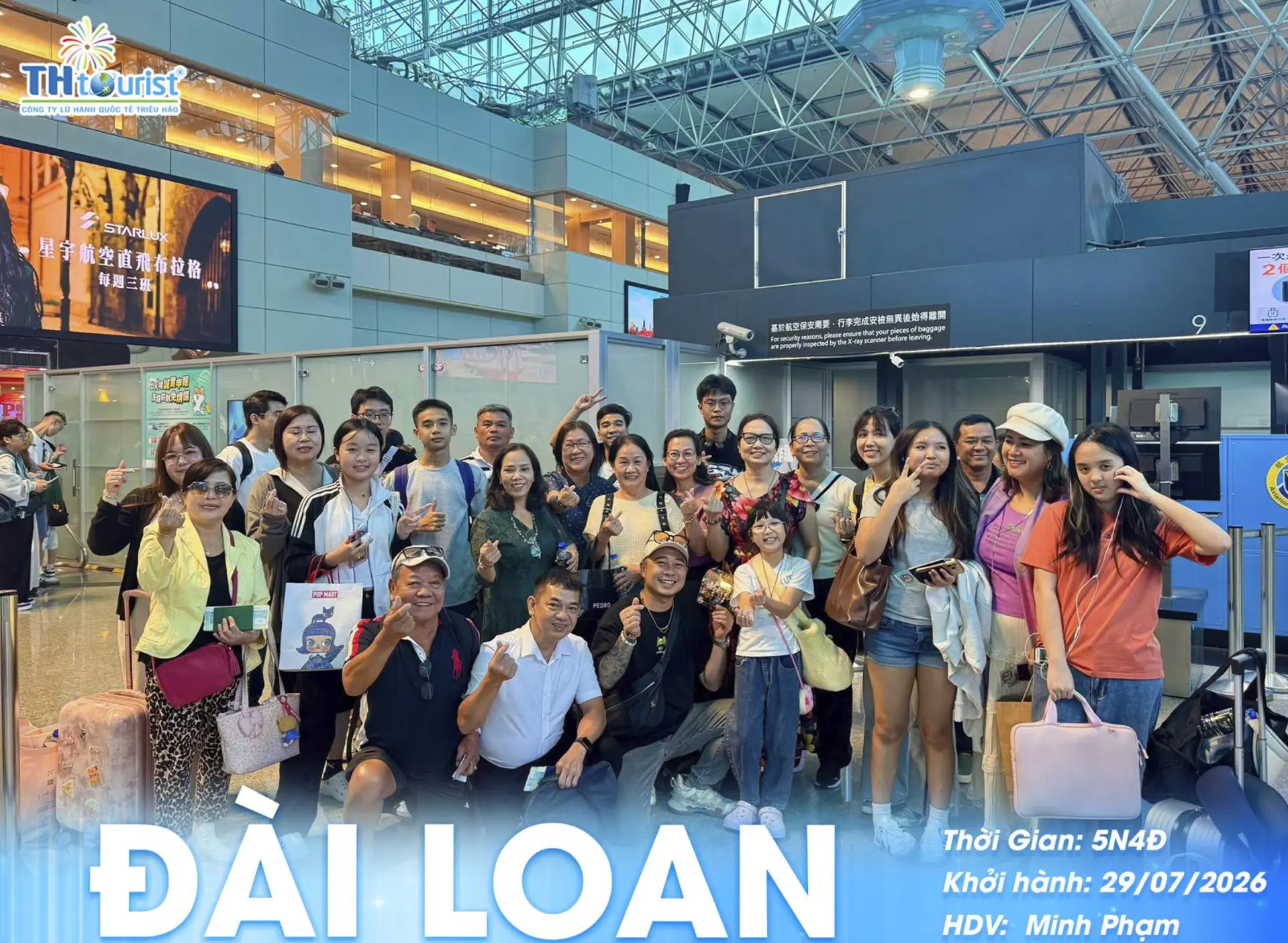 Hành Trình Khám Phá Du Lịch Đài Loan Tháng 7