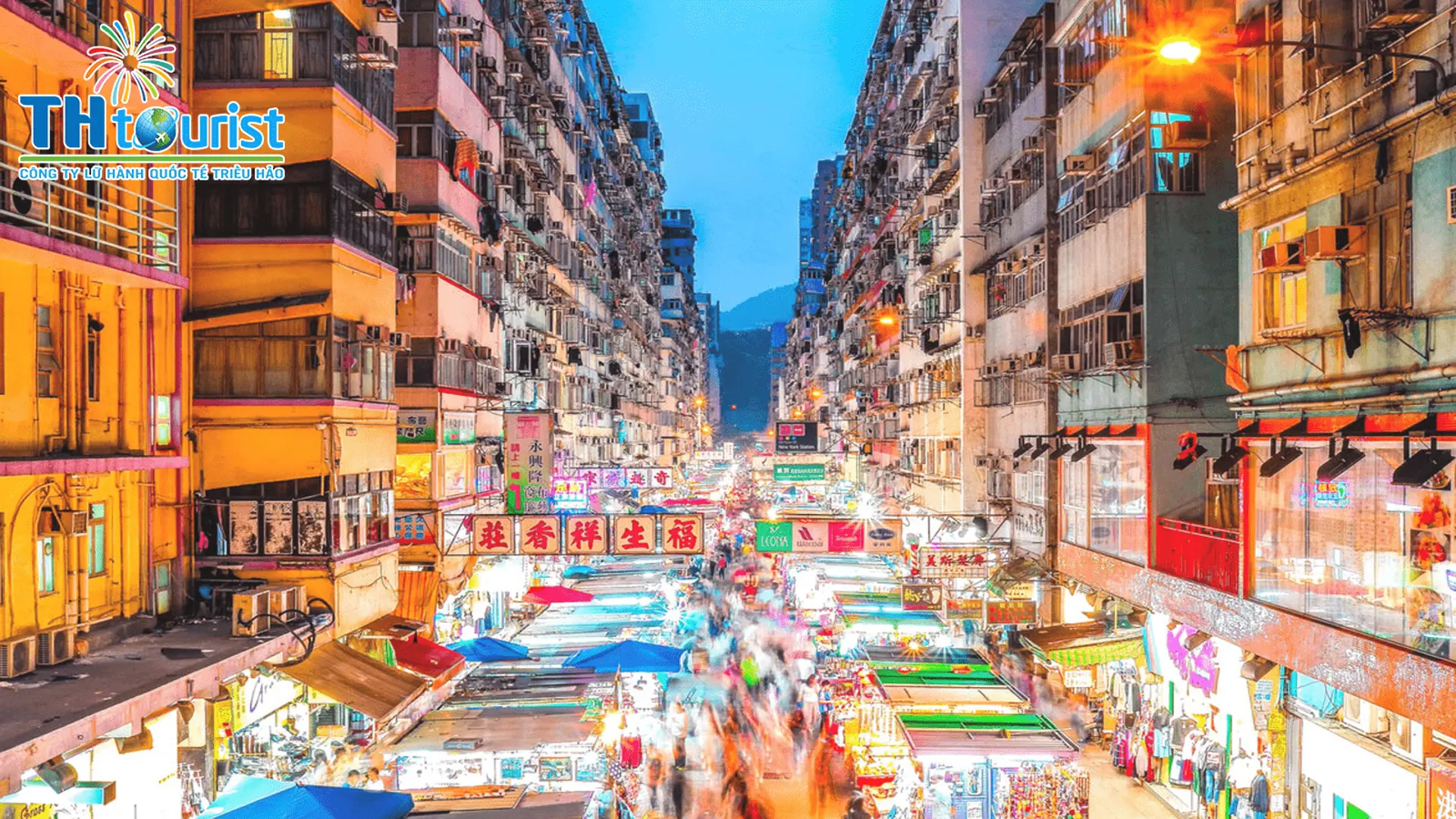 TOP 5 TRẢI NGHIỆM KHÔNG THỂ BỎ QUA KHI ĐI DU LỊCH HONGKONG