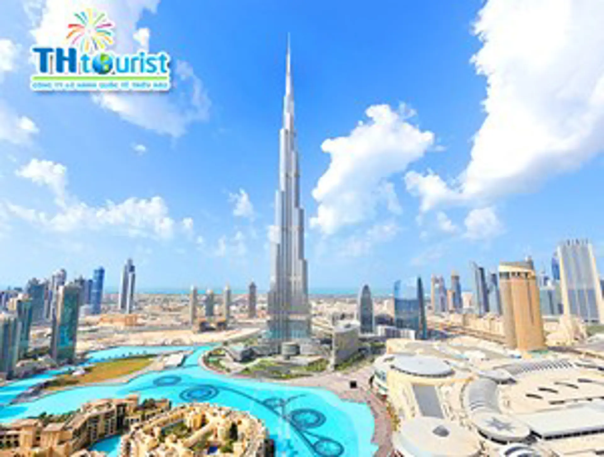 DU LỊCH DUBAI: ĂN GÌ, CHƠI GÌ Ở DUBAI