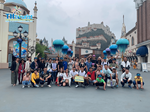 HÀNH TRÌNH SEOUL - JEJU - NAMI - EVERLAND (12/07 - 17/07/2019)