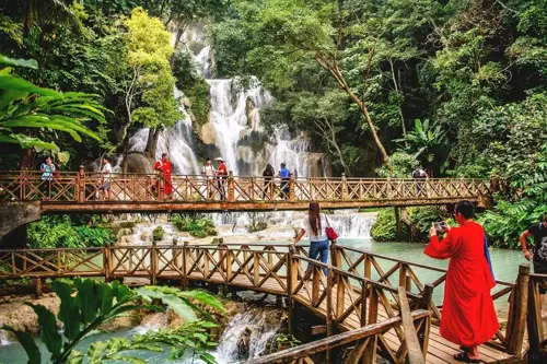 DU LỊCH CAMPUCHIA: HÀNH TRÌNH 2 NƯỚC CAMPUCHIA - LÀO 2026