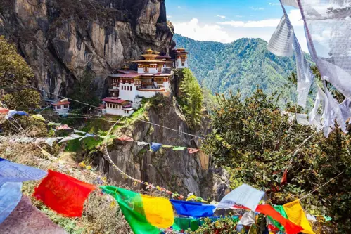 (HN) DU LỊCH BHUTAN QUỐC GIA HẠNH PHÚC 2026 (B3)