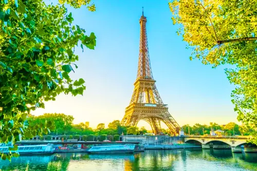 DU LỊCH CHÂU ÂU: PHÁP - THỤY SỸ - Ý - VATICAN TẾT 2026 (EK)