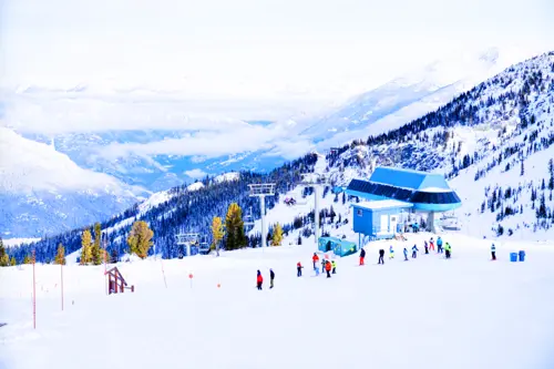 DU LỊCH CANADA:  VANCOUVER – WHISTLER – VICTORIA 2025 (EVA)