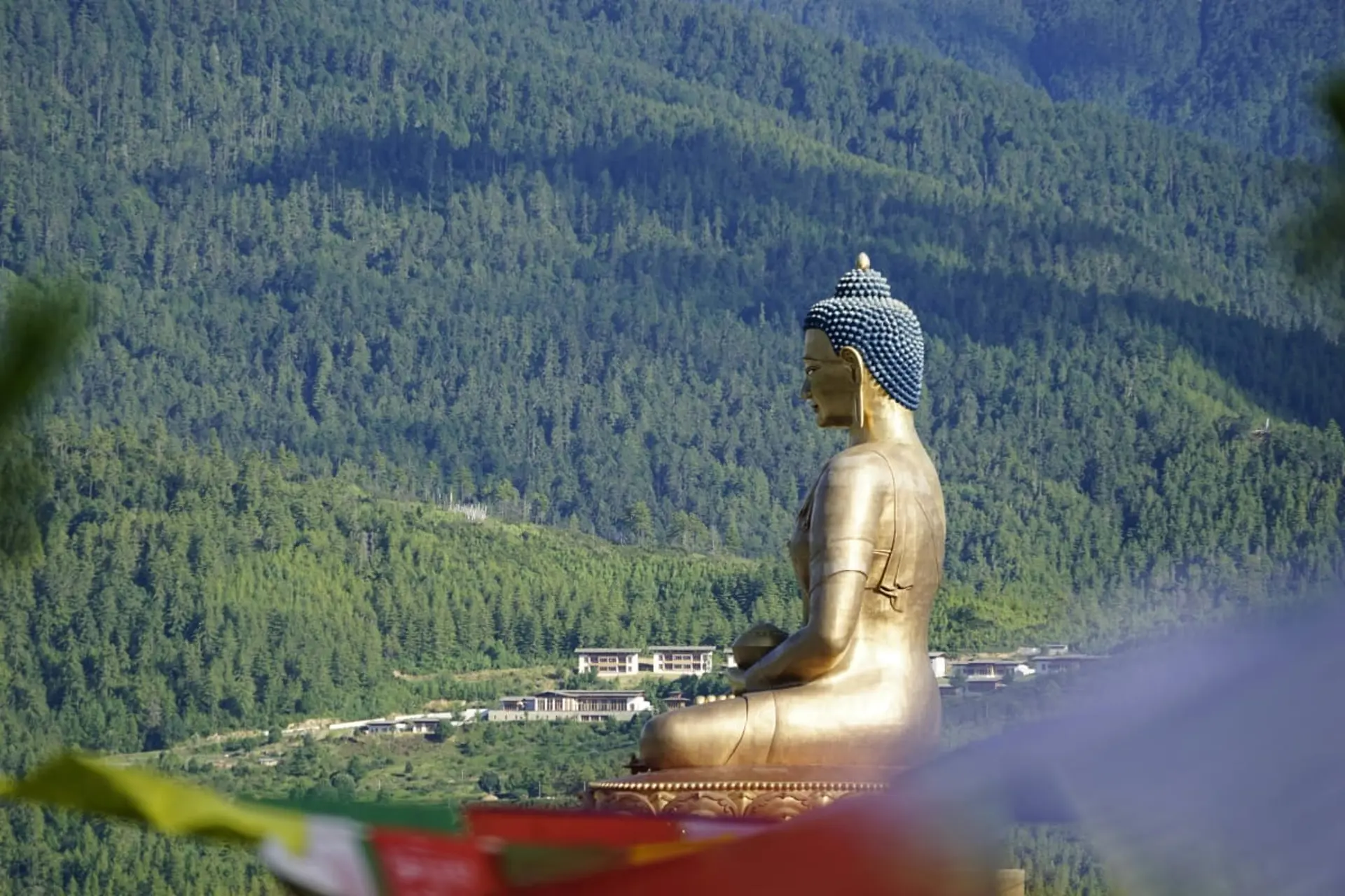 Du lịch Bhutan thay đổi bản thân - Hành trình chạm vào hạnh phúc 2026 