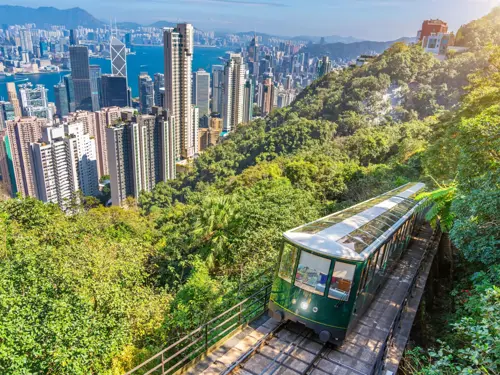 Du lịch Hong Kong có đắt không ? Sự thật khiến nhiều du khách bất ngờ nhất 2026 