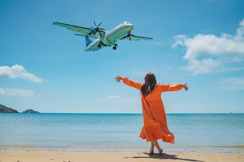 Bãi Đầm Trầu Côn Đảo có gì? 5 trải nghiệm đáng thử 