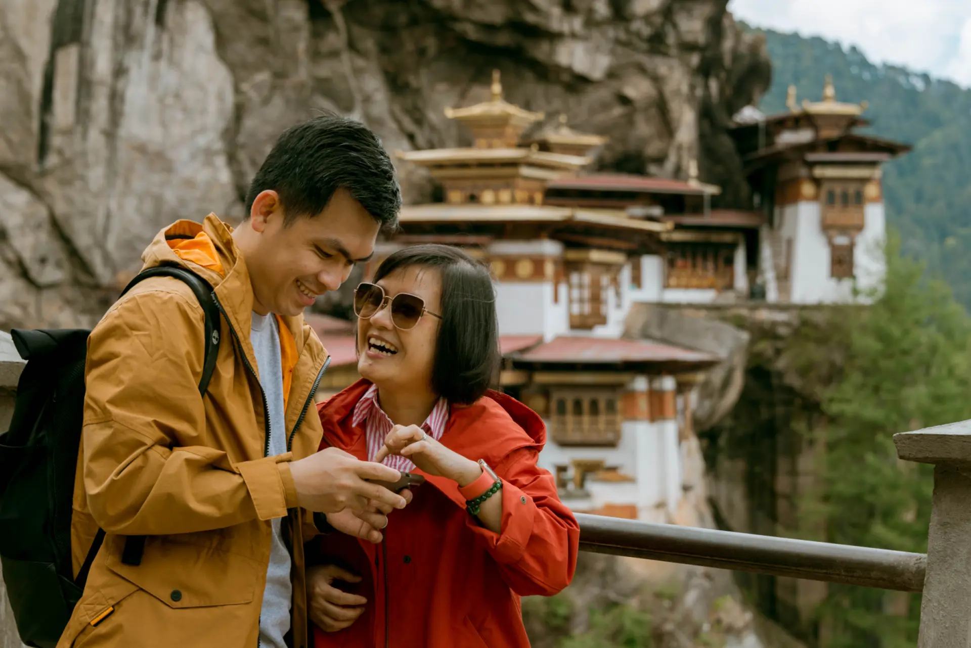  Sốc văn hóa Bhutan - 9 điều cần lưu ý trước chuyến đi Bhutan đầu tiên 