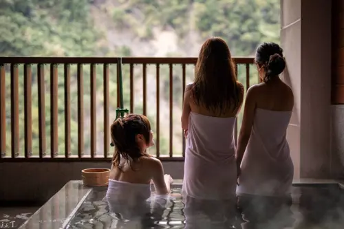 Đài Loan mùa đông có gì hấp dẫn? Khám phá hot spring Taiwan 2026 