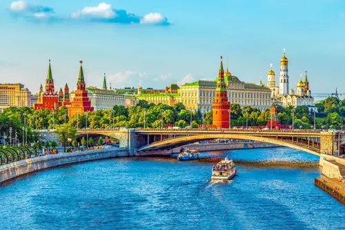 Moscow có gì ngoài Quảng Trường Đỏ? Cẩm nang khám phá thủ đô nước Nga 2026 