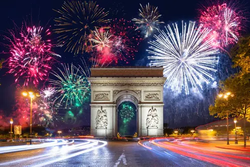 Tour Châu Âu Tết - Khám Phá Văn Hóa Mới Trong Dịp Lễ Đặc Biệt Năm 2026