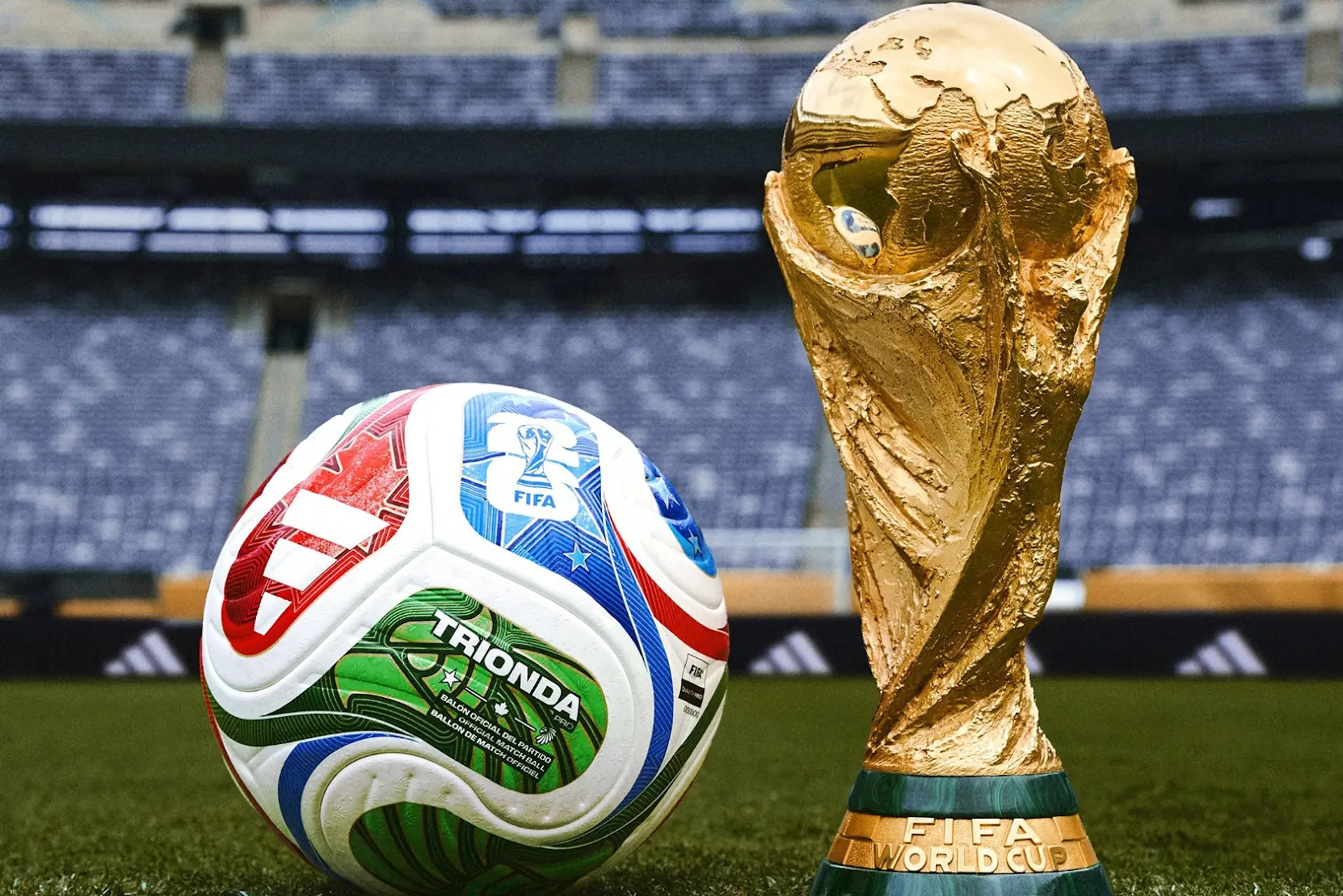 Kinh nghiệm đi Mỹ xem World Cup 2026 - Checklist chuẩn cho fan bóng đá