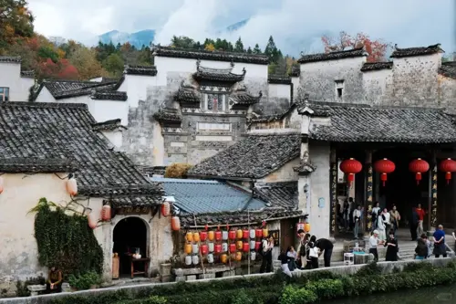 Du lịch Hoàng Sơn kết hợp Hoàng Thôn - Hàng Châu chi tiết nhất 2026 