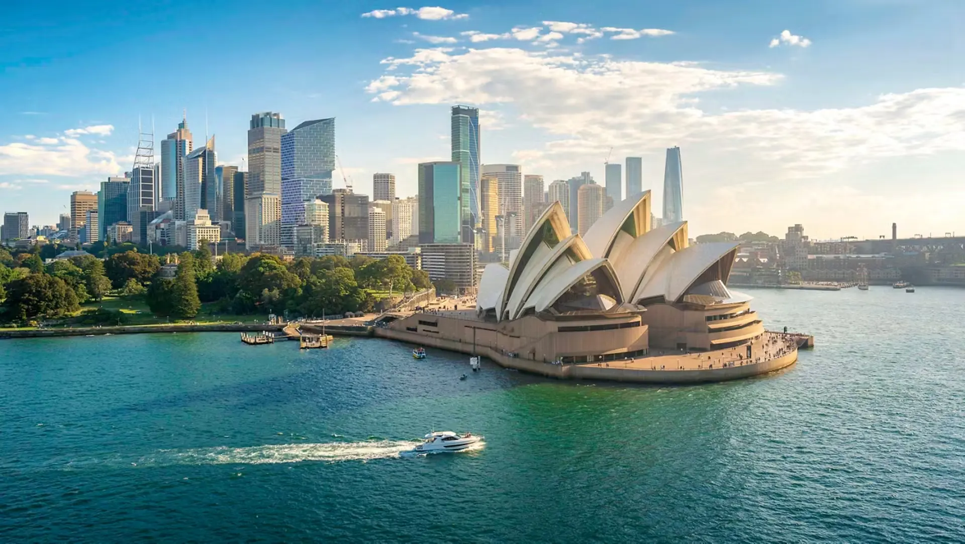 Cuộc sống ở Úc có gì đặc biệt? 10 điều du khách nên biết trong hành trình du lịch 2026 