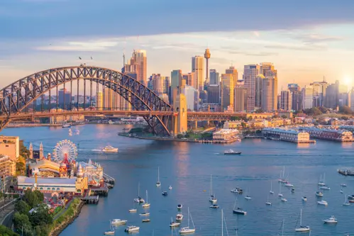 Dạo thuyền Sydney Harbour có gì hấp dẫn? Kinh nghiệm khám phá vịnh Sydney 2026 