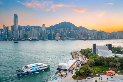 Hong Kong có gì mới 2026? Những điểm check-in đang hot nhất 