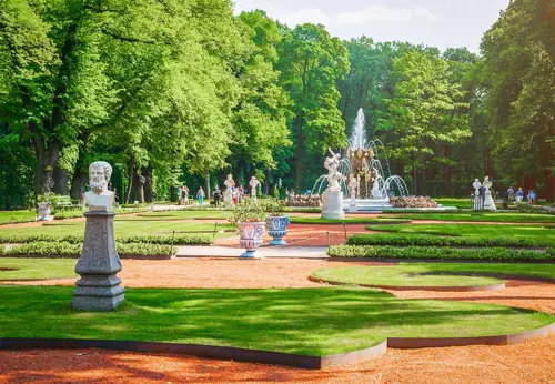 Du lịch Nga mùa hè ngoài lễ hội - Trải nghiệm mùa hè Nga 2026 có gì hấp dẫn? 