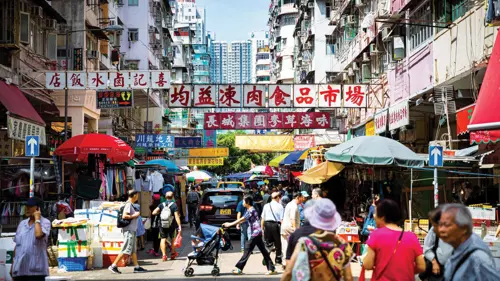 Trải nghiệm local Hong Kong - 9 điều chỉ người bản địa mới biết
