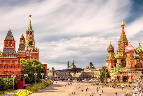 Moscow có gì chơi khi du lịch Nga? Gợi ý điểm đến đẹp và nổi tiếng nhất năm 2026