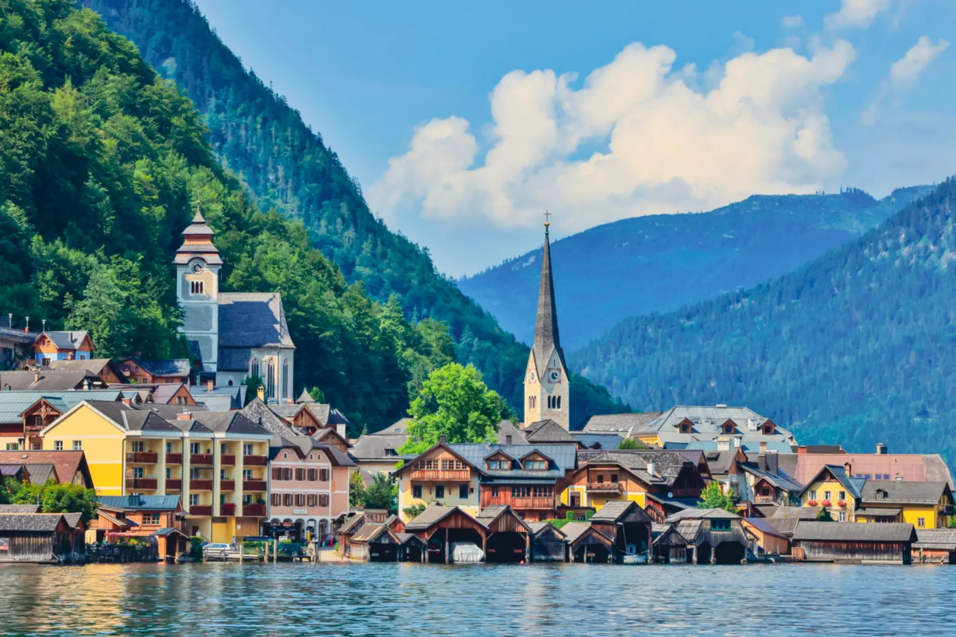 Salzburg Festival 2026 - Trải nghiệm nhạc cổ điển Áo giữa mùa hè Châu Âu