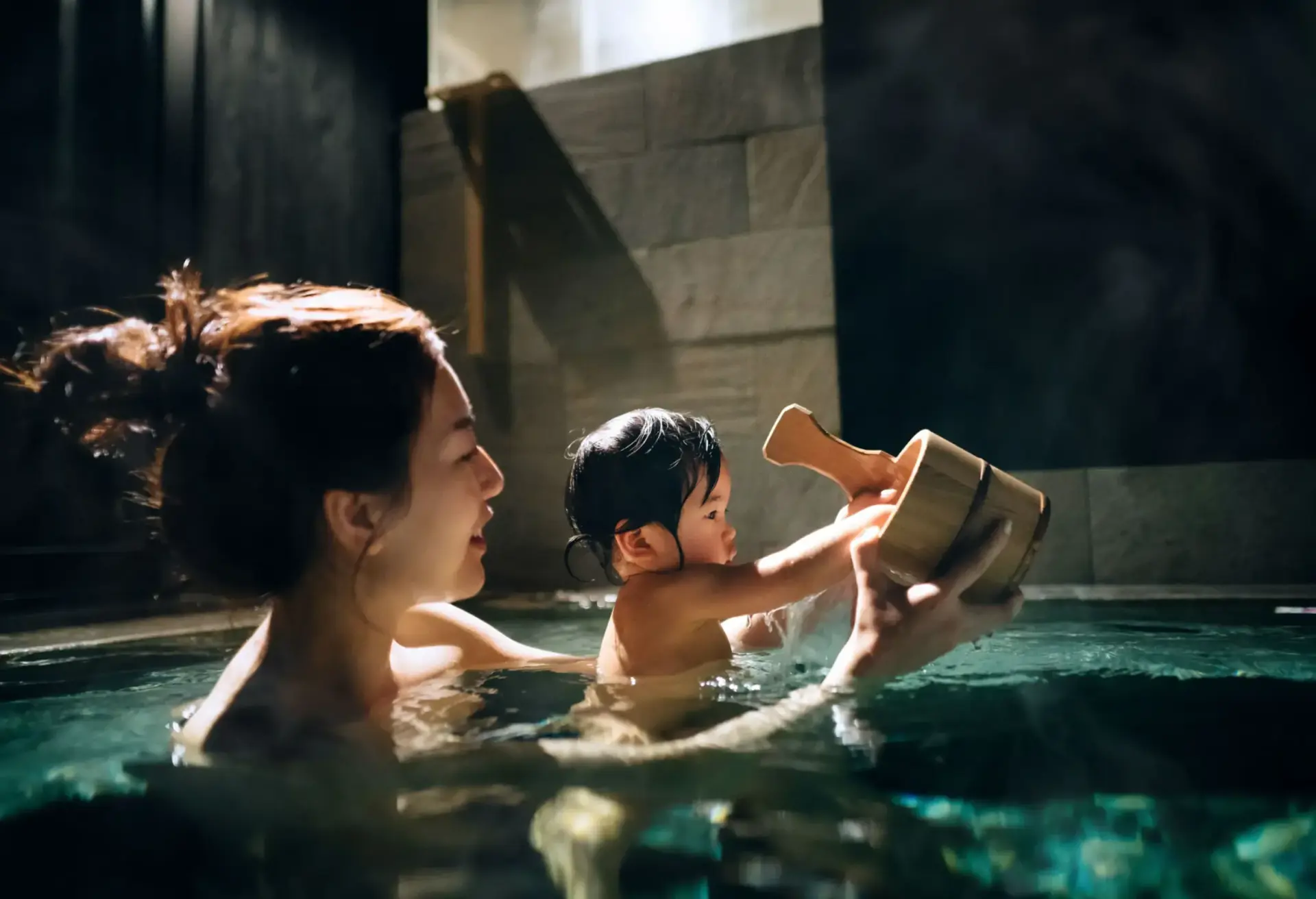 Onsen Đài Loan có gì đặc biệt? Gợi ý trải nghiệm Beitou hot spring mới nhất 2026 