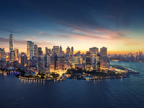 New York Có Gì Đặc Biệt? Thành Phố “Không Ngủ” Khiến Du Khách Choáng Ngợp Nhất Nước Mỹ