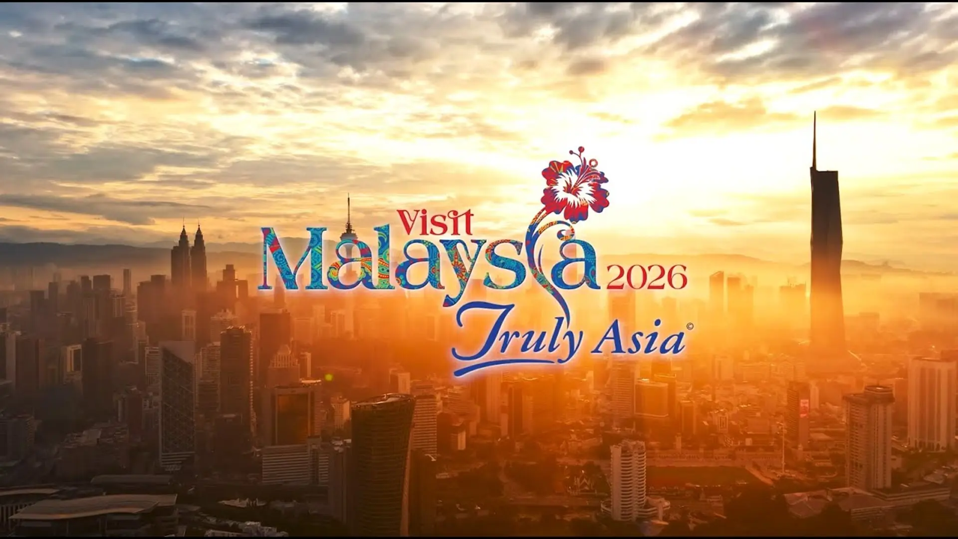 Malaysia 2026 có gì mới trong năm du lịch Visit Malaysia 2026? Điểm đến hấp dẫn tín đồ du lịch trên thế giới 