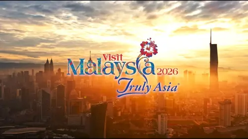 Malaysia 2026 có gì mới trong năm du lịch Visit Malaysia 2026? Điểm đến hấp dẫn tín đồ du lịch trên thế giới 