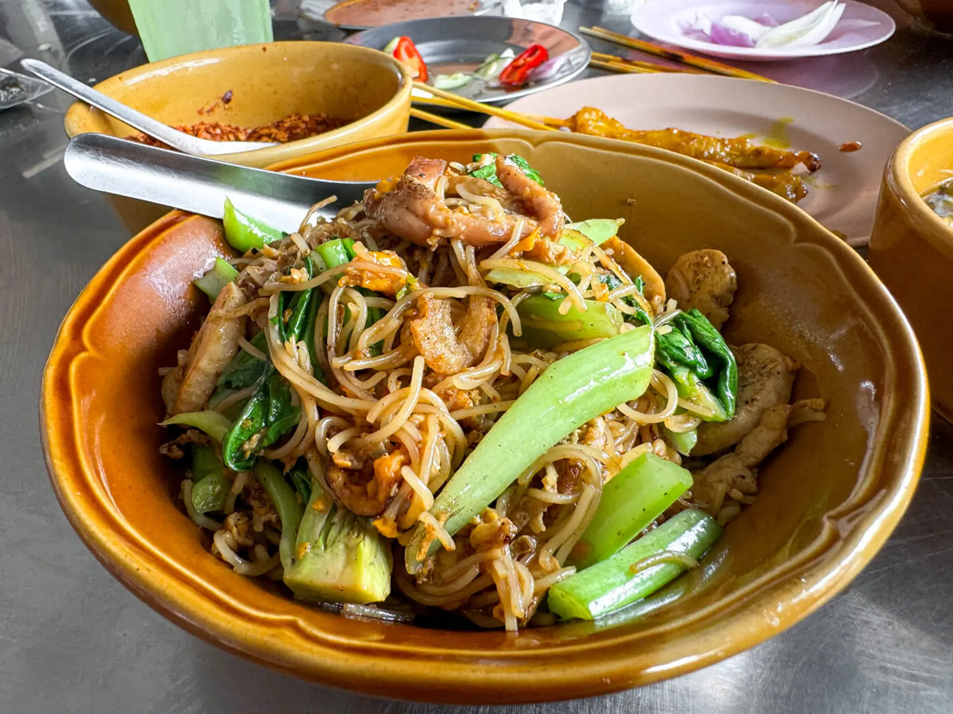 Top 10 món ăn thể hiện rõ bản sắc Thành phố Ẩm thực Phuket