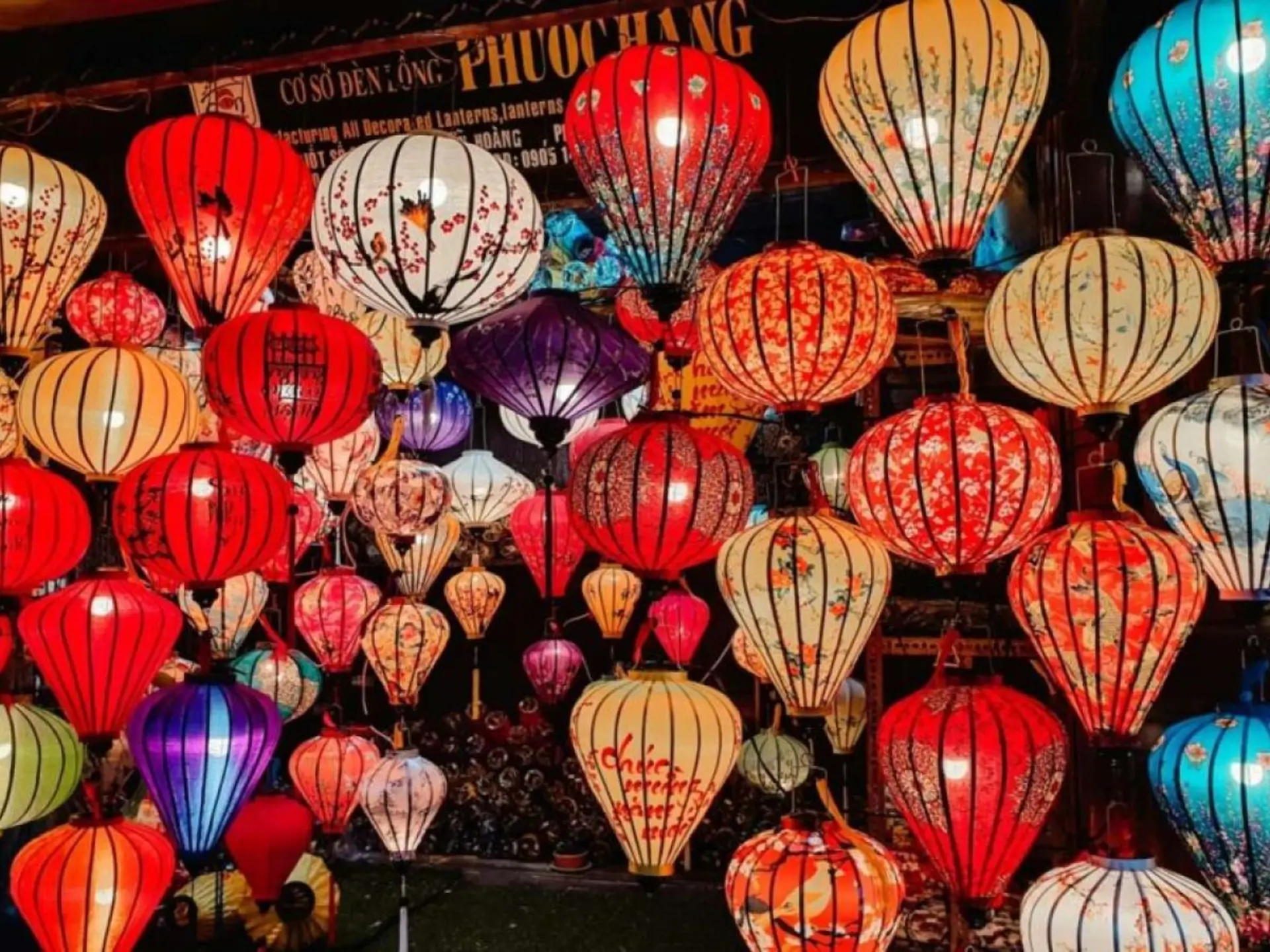 Lễ hội Đèn lồng Quốc tế Đà Nẵng 2026: Cập nhật lịch mới nhất 