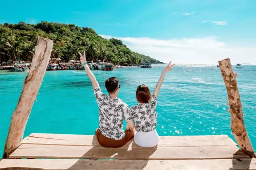 Tết Dương lịch đi đâu cho cặp đôi? 10 điểm đến cho năm 2027 