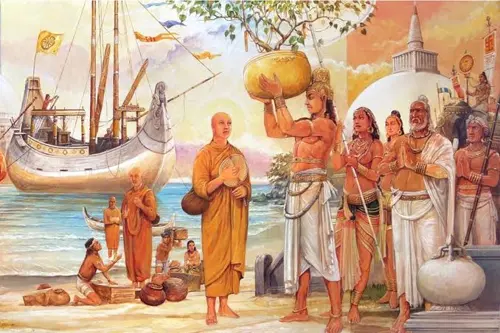 Sri Maha Bodhi Sri Lanka: 5 lý do nên đến Anuradhapura
