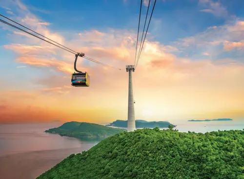 Phú Quốc là đảo đẹp nhất châu Á 2026: Điều gì khiến đảo ngọc vượt qua Bali và Boracay?