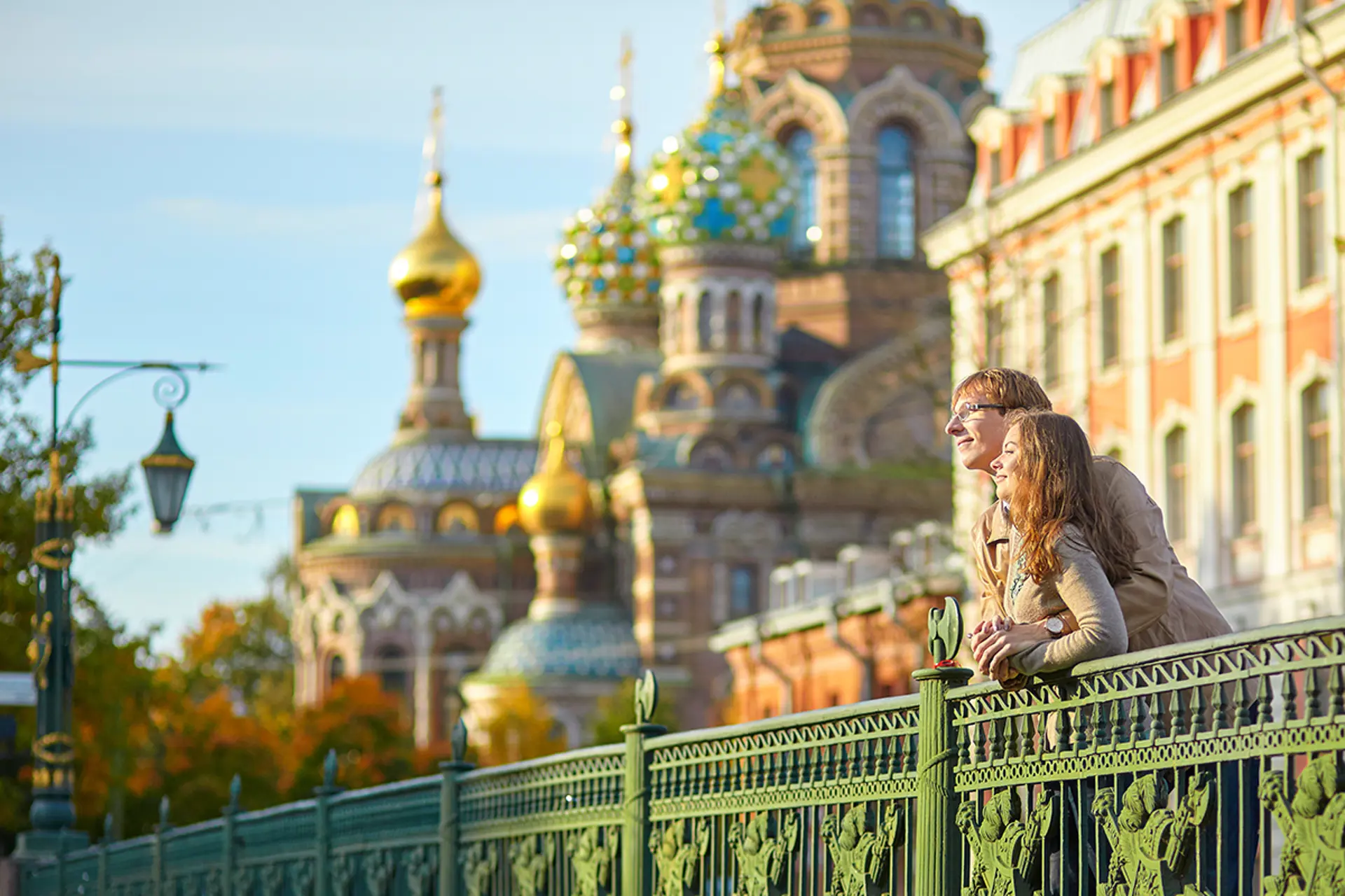 Hidden gems Saint Petersburg - 7 địa điểm ít khách du lịch nên khám phá