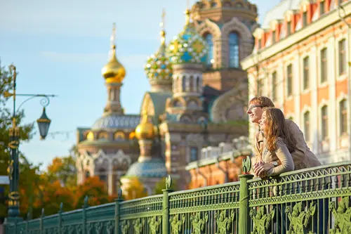 Hidden gems Saint Petersburg - 7 địa điểm ít khách du lịch nên khám phá