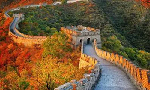 DU LỊCH TRUNG QUỐC: BẮC KINH - TÔ CHÂU - HÀNG CHÂU - Ô TRẤN - THƯỢNG HẢI 2026 (CA)