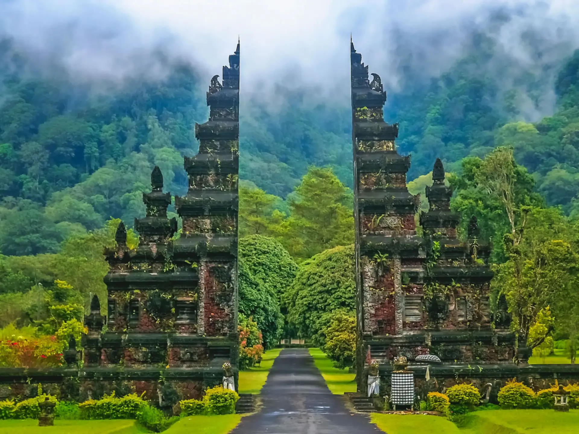 Bali tháng mấy đẹp? Mùa khô, mùa mưa và thời điểm nên đi 