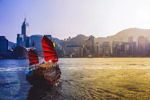 DU LỊCH HONG KONG: HONGKONG MONO 2026 (VNA)