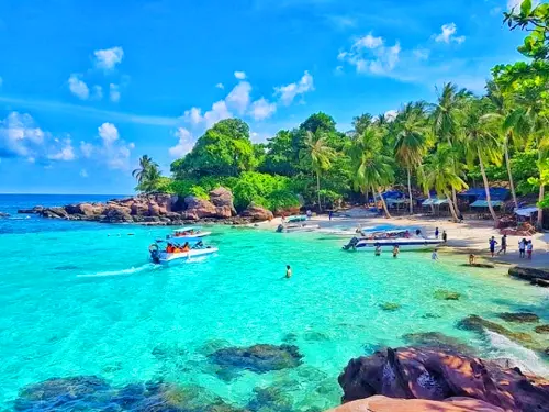 DU LỊCH ĐẢO NGỌC PHÚ QUỐC (2026)