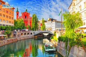 DU LỊCH NAM ÂU: PHÁP - MONACO - Ý - TÂY BAN NHA (TẾT 2024) 