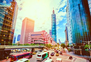 DU LỊCH ĐÀI LOAN: ĐÀI BẮC - CAO HÙNG - ĐÀI TRUNG 6N5Đ BAY VIETJET (T2,3/ 2023)