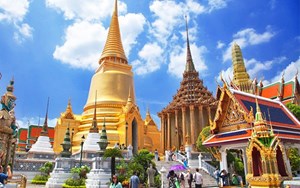 DU LỊCH THÁI LAN: BANGKOK – PATTAYA  2023