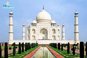 DU LỊCH ẤN ĐỘ : KHÁM PHÁ XỨ SỞ SẮC MÀU DELHI - AGRA -JALPUR (T1,2,3/2023)