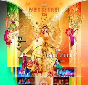 DU LỊCH THÁI LAN: BANGKOK – PATTAYA - PARIS BY NIGHT 2023 