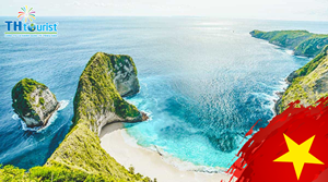 DU LỊCH INDONESIA: THIÊN ĐƯỜNG NGHỈ DƯỠNG ĐẢO BALI LỄ 28.4 (BAY VIETJET)