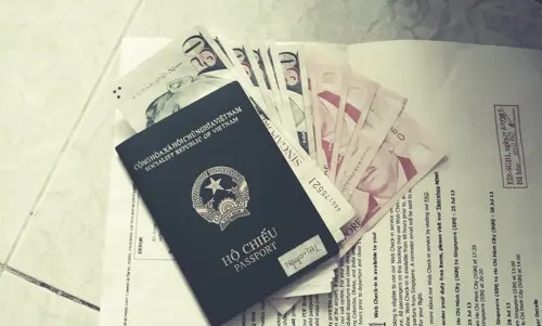 Thủ Tục & Điều Kiện Xin Visa Hàn Quốc Cho Người Việt Nam [mới Nhất 2025]