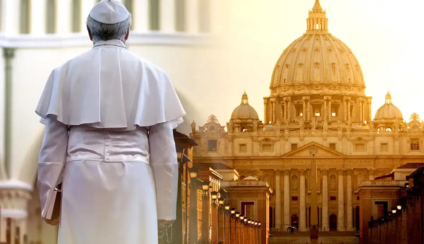 Lịch Sử Các Giáo Hoàng Tại Vatican: Quá Trình Hình Thành, Phát Triển Và Những Dấu Ấn Quan Trọng